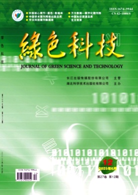 绿色科技杂志